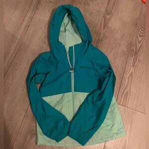 Girls 7/8 fall  Columbia Coat